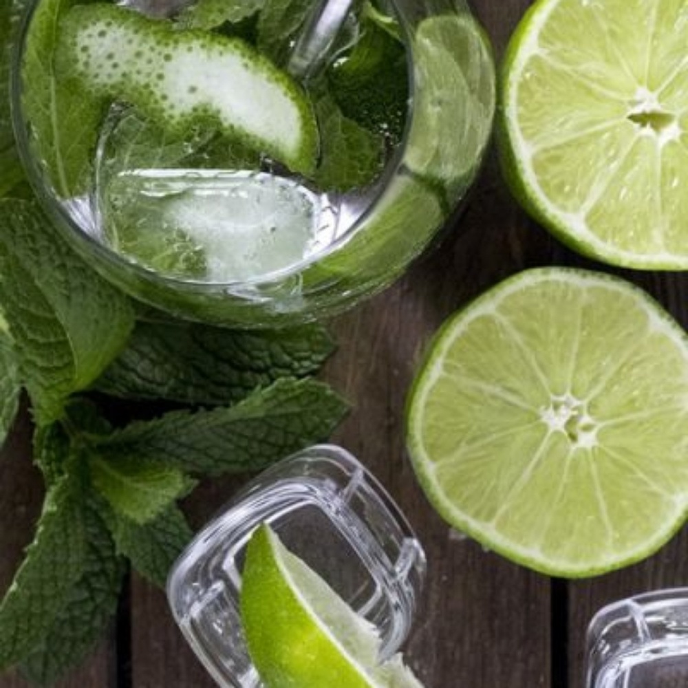 Summer Health Trios